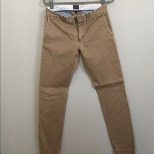 Jcrew chinos